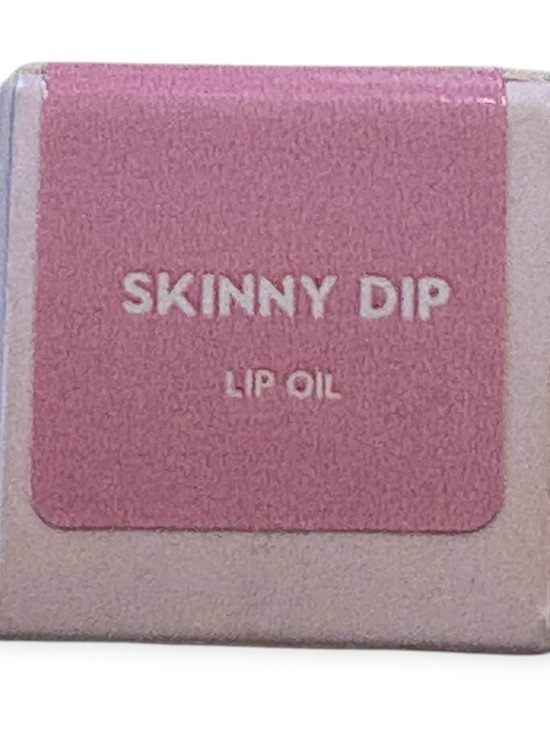 Bundle of Colourpop Lux Lip Oil & So Juicy Plumping Lip Liner - Picture 2 of 3